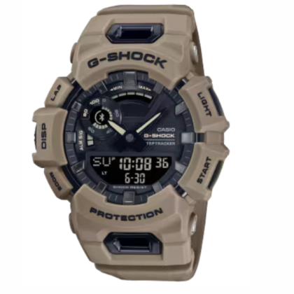 CASIO G-SHOCK GBA-900UU-5ADR